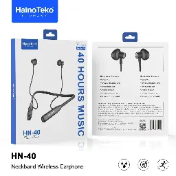 سماعة بلوتوث هاينو تيكو موديل HN-40