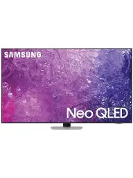 Samsung Television 55 inch QN90C FLAT NEO QLED 4K Resolution - 2023