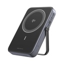UGREEN Uno بنك طاقة لاسلكي مغناطيسي 10000mAh بقوة 20W