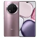 هاتف Honor X9C 5G شاشة 6.78" ذاكرة RAM 12GB وتخزين 256GB لون بنفسجي تيتانيوم