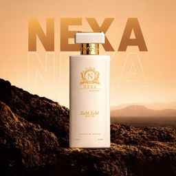 Zam Zam Nexa Perfume