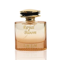 Zam Zam ROYAL BLOOM Perfume