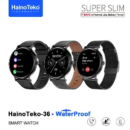 HainoTeko 36 Smart Watch