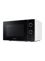 Samsung Microwave Oven Solo 20L , 1100-1150 W White