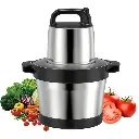 SAGA Food Chopper 8 LTR SG-2618 