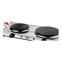 Saga Double Hot Plate SG-575 (2500W)