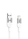 NEO USB to Lightning Cable Black 1M