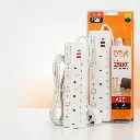 Power Socket A94U 3 Meter
