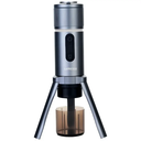 Lepresso Portable Espresso Maker - 80mL Gray