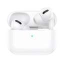 Hoco EW66 True Wireless Stereo Earbuds Bluetooth 5.0 – White