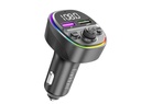 Earldom M97 Wireless FM Transmitter & Car Charger