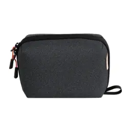 (BU01)  Portable Electronic Accessories Storage Bag 