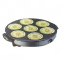 Sumo – Crepe Maker Model "SX-8170"